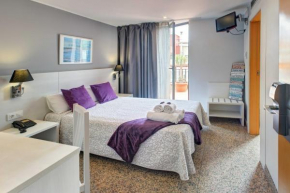 Отель Hotel Nuevo Triunfo  Барселона